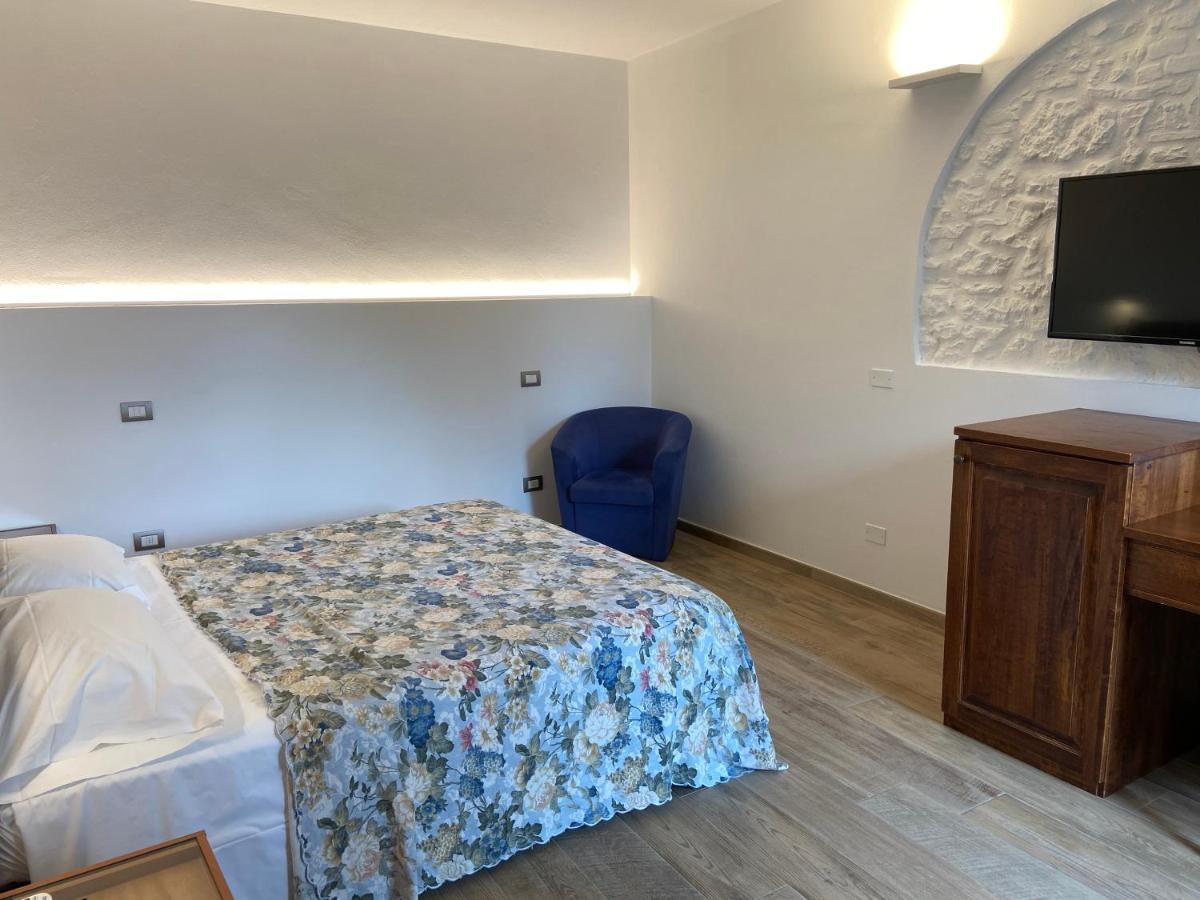 Bed & Breakfast Casale Gregoriano And Apartaments San Gimignano Bagian luar foto