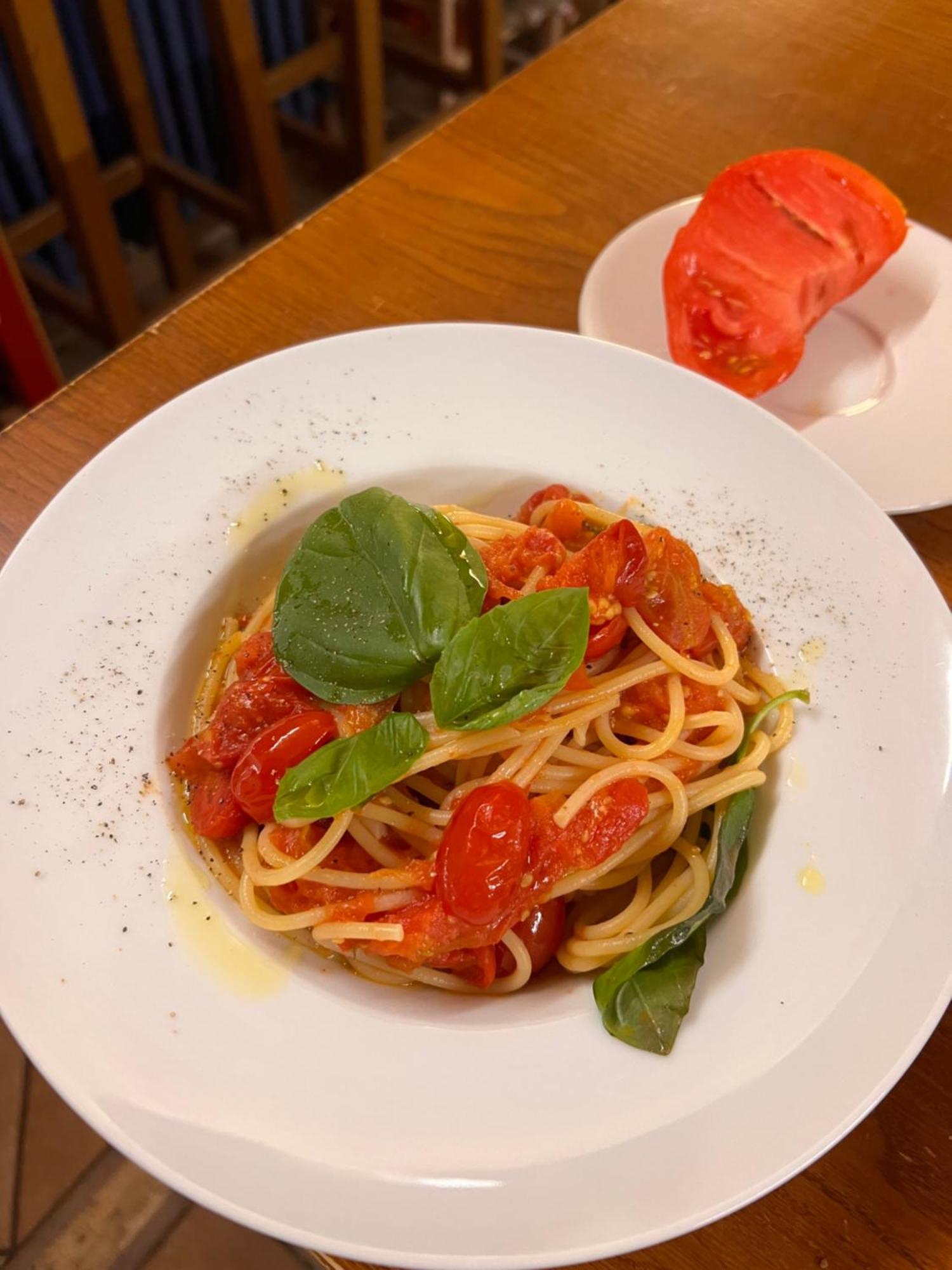 Bed & Breakfast Casale Gregoriano And Apartaments San Gimignano Bagian luar foto