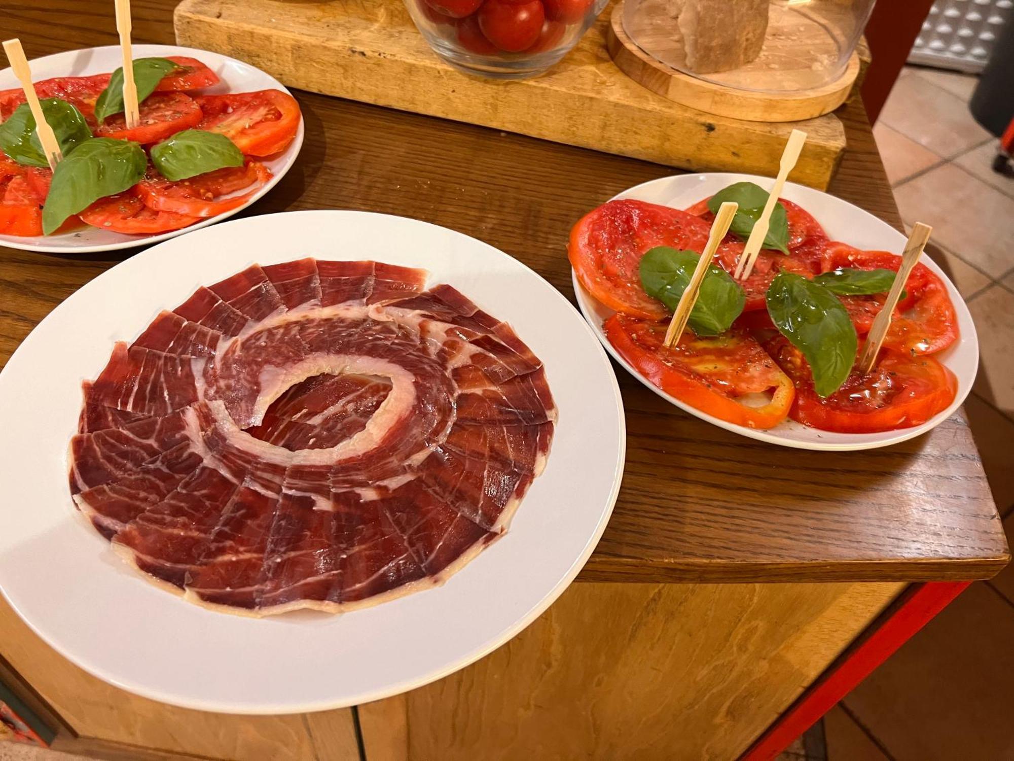 Bed & Breakfast Casale Gregoriano And Apartaments San Gimignano Bagian luar foto
